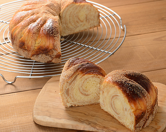 渋皮マロンシートN / 600g