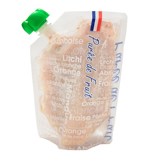 冷凍ラ フルティエ　ピューレ（ライチ） / 250g