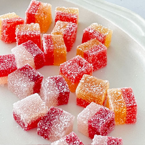 冷凍ラ フルティエ　ピューレ（ライチ） / 250g