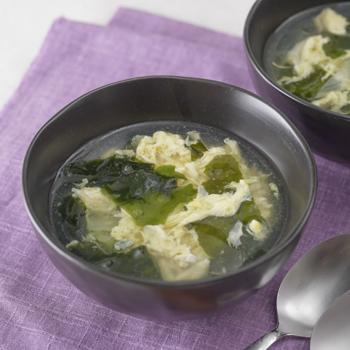 鳴門産 カットわかめ / 30g