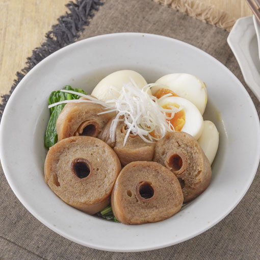 やわらかくるま麩 / 50g