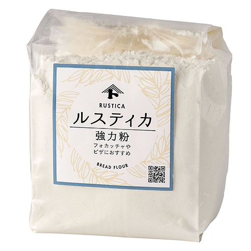 ルスティカ (日清製粉) / 250g