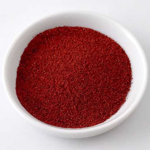 唐辛子パウダー　韓国産 / 100g