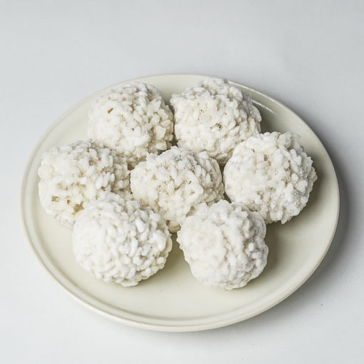 珍珠丸子（もち米肉団子） / 25g×25個