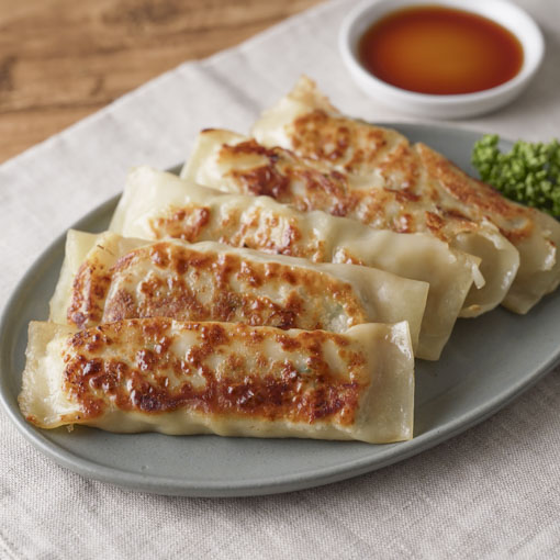 棒餃子（ボウギョウザ） / 35g×20個
