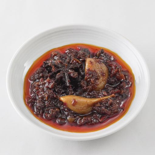 朝天　麻辣鍋底醤（激辛鍋の素） / 260g