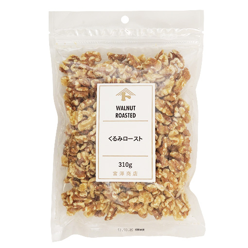 くるみロースト / 310g