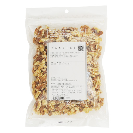 くるみロースト / 310g