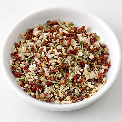 製パン用 スパイスミックス / 45g