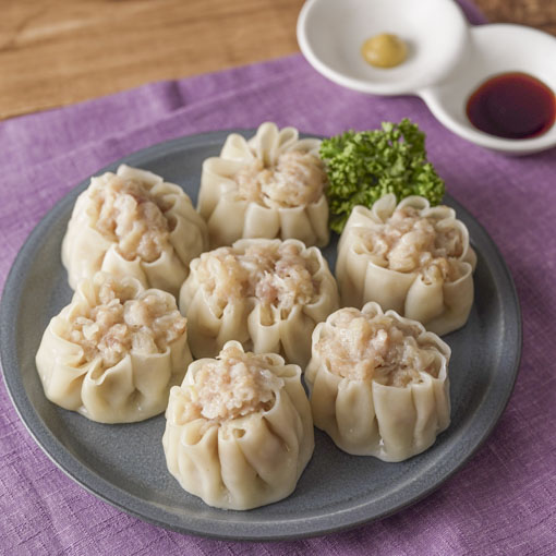 豚肉焼売（ブタニクシュウマイ） / 35g×20個