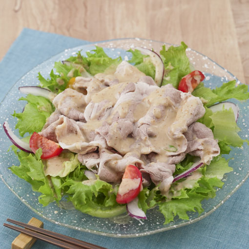 胡麻ドレッシング / 290ml