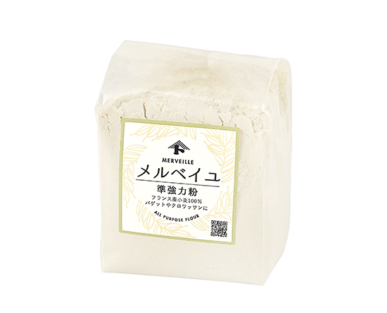 メルベイユ (日本製粉) / 250g