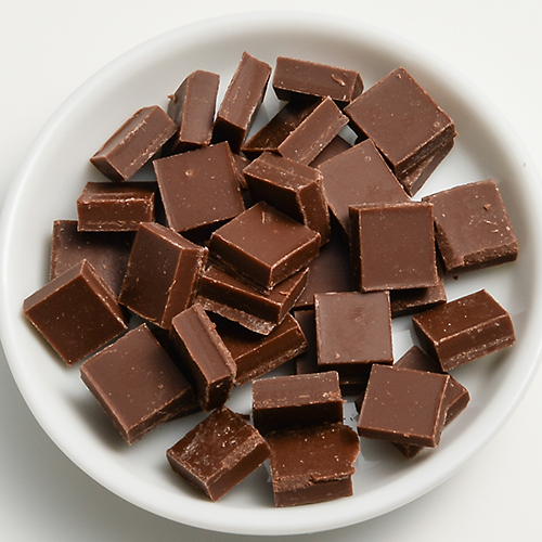 【お買い得品】クーベルチュール ミルク フレーク44%(大東カカオ) / 1kg