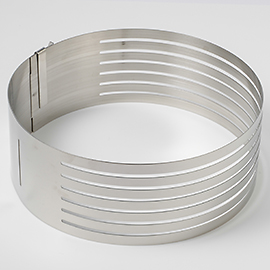 ケーキスライスガイド / 1個