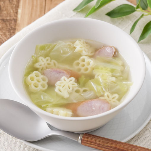 アルチェネロ 有機パスタ・フラワー / 250g