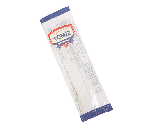 アラザン（シャンパンゴールド）3mm