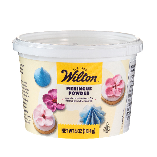 Wilton メレンゲパウダー / 113.4g