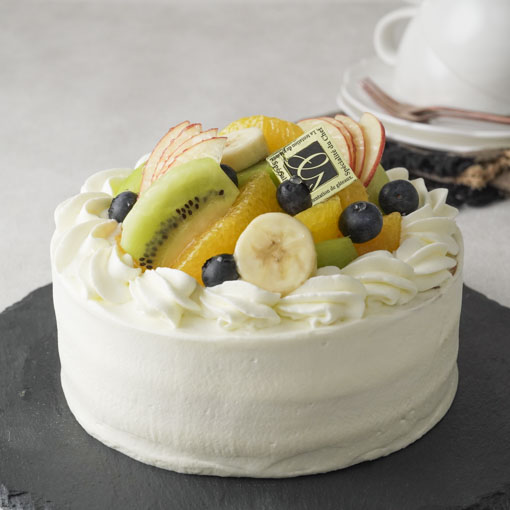 北海道産小麦のスポンジケーキミックス / 150g