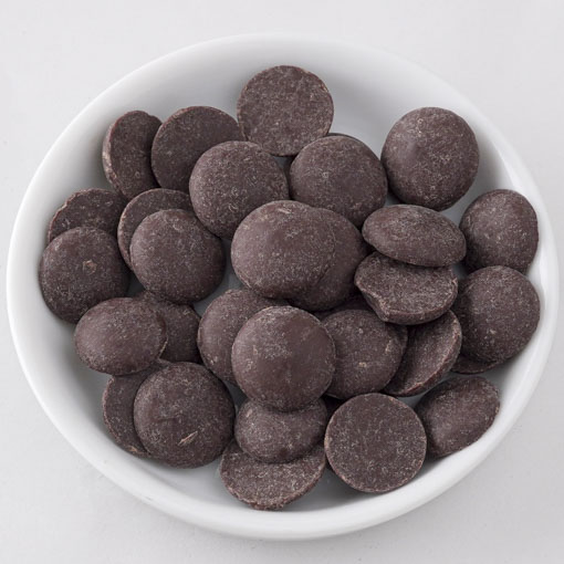 カレボー3815 クーベルチュールチョコ・ダーク