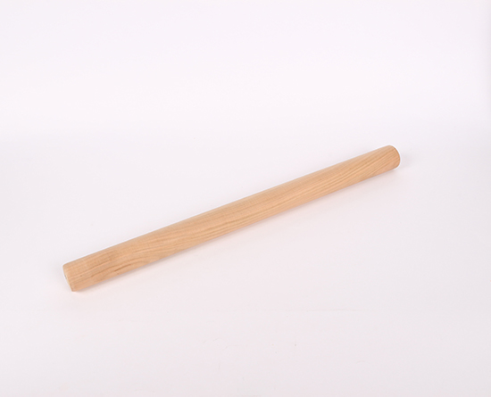 桜材めん棒　尺5 / 1本