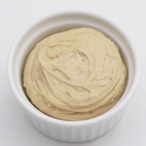黒みつ風味のきな粉クリーム / 120g