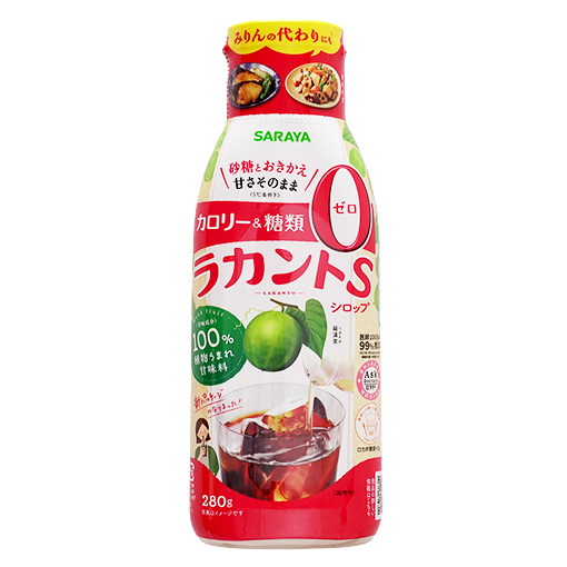 ラカントSシロップ / 280g