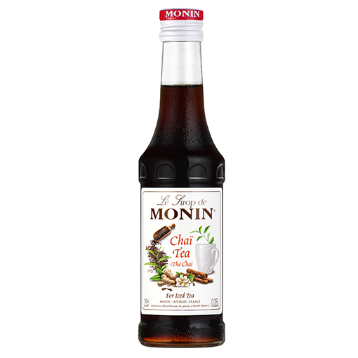 モナン　チャイティーシロップ / 250ml
