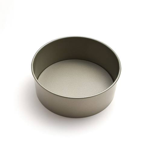 デコレーションケーキ底取型15cm / 1個