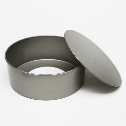 デコレーションケーキ底取型18cm / 1個