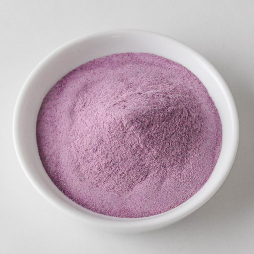 紫いも粉 / 100g