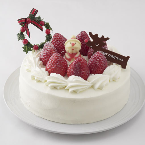 ショコラッテ サンタ小 / 1個