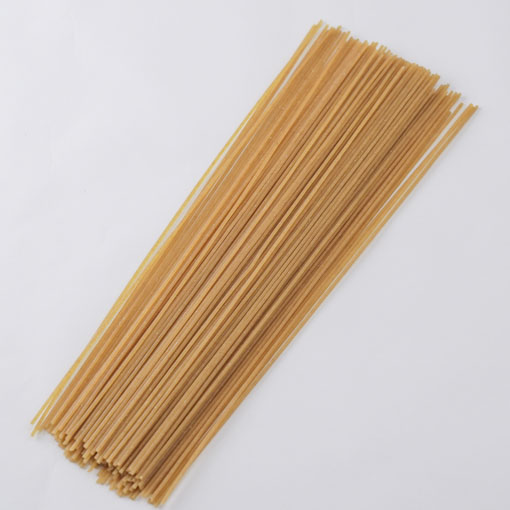 【有機JAS】全粒粉スパゲッティ / 500g
