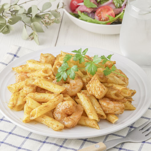 【有機JAS】グルテンフリー・ペンネ / 250g