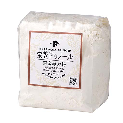宝笠ドゥノール / 250g