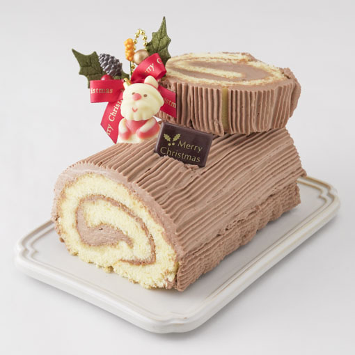 クリスマスカード / 1個