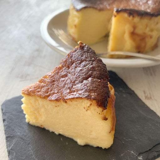 富澤商店オリジナルブリキデコレーション型12cm / 1個