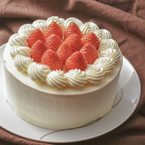 富澤商店オリジナルブリキデコレーション型15cm / 1個