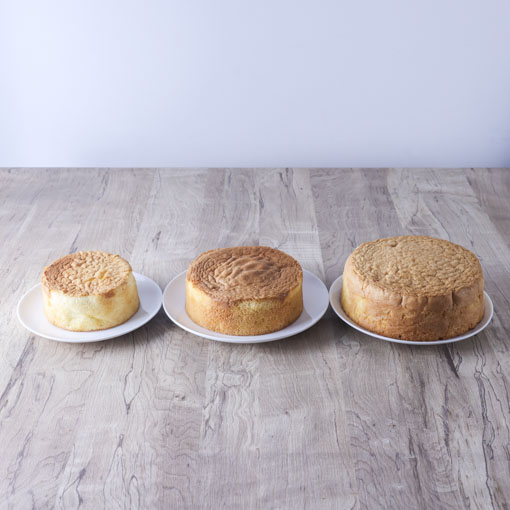 富澤商店オリジナルブリキデコレーション型15cm / 1個