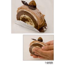 * ケーキフィルム(85×170) / 100枚
