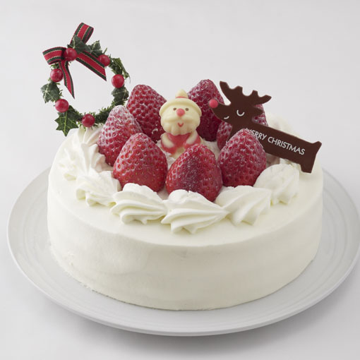 トナカイプレート / 1個