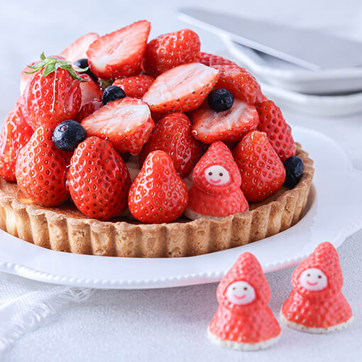 ショコラッテ いちごの妖精 / 1個