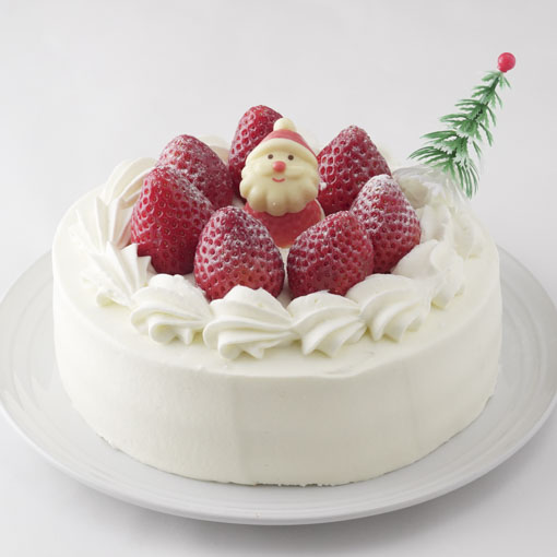 ツリー 大 7枚葉 / 1本