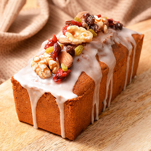 5種のナッツ＆フルーツ / 440g