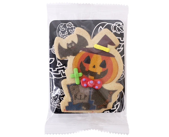 墓場のジャッククッキー / 1個