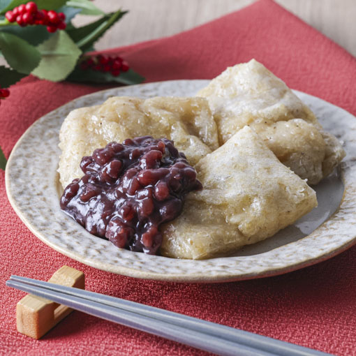 玄米餅(イタモチ) / 680g