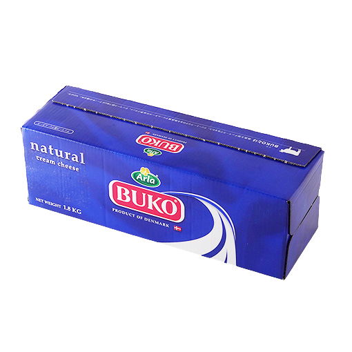 BUKOクリームチーズ