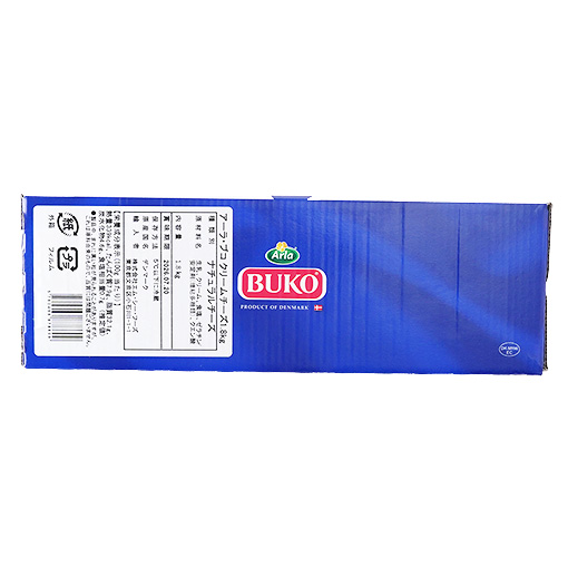 BUKOクリームチーズ / 1.8kg