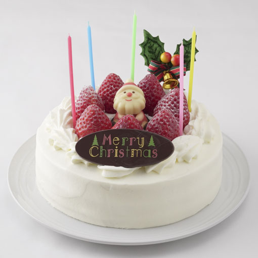 クリスマスセット(チョコサンタ) / 1セット