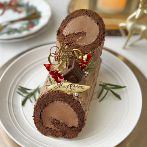 ウェーブ（ホワイト） / 1個