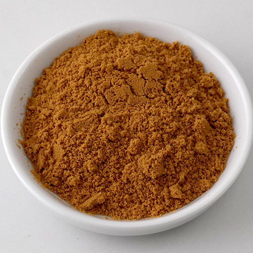 ビターキャラメルパウダー / 100g